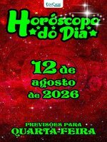Horóscopo do Dia